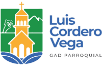GAD Parroquial Rural Luis Cordero Vega
