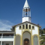 Sitios Turísticos